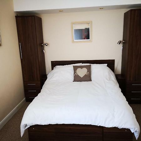 Contemporary Cottage Holidays Bridlington Eksteriør billede