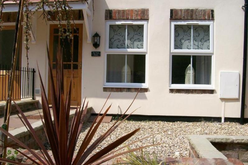 Contemporary Cottage Holidays Bridlington Eksteriør billede