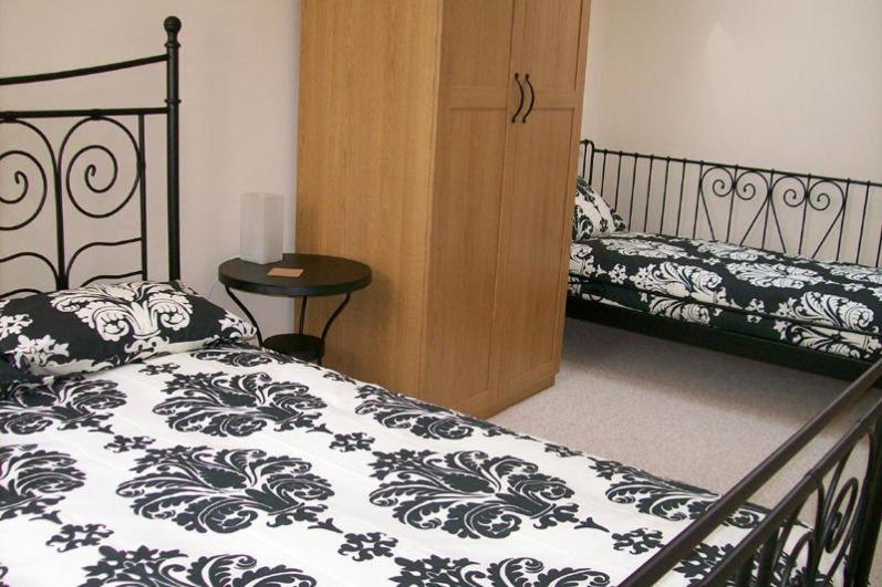 Contemporary Cottage Holidays Bridlington Eksteriør billede