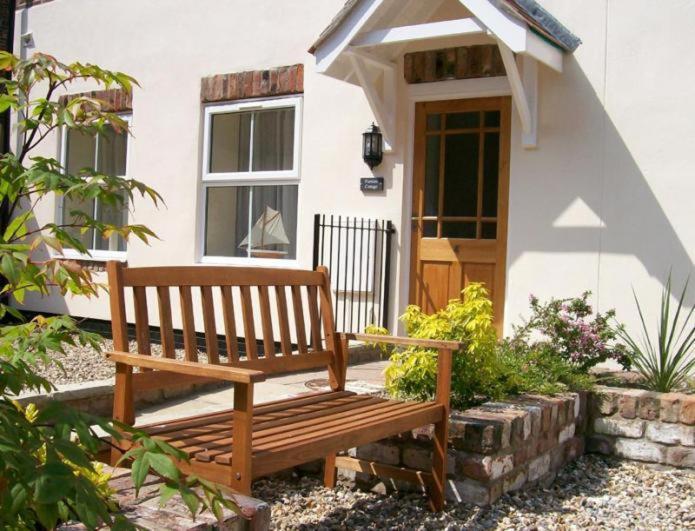 Contemporary Cottage Holidays Bridlington Eksteriør billede