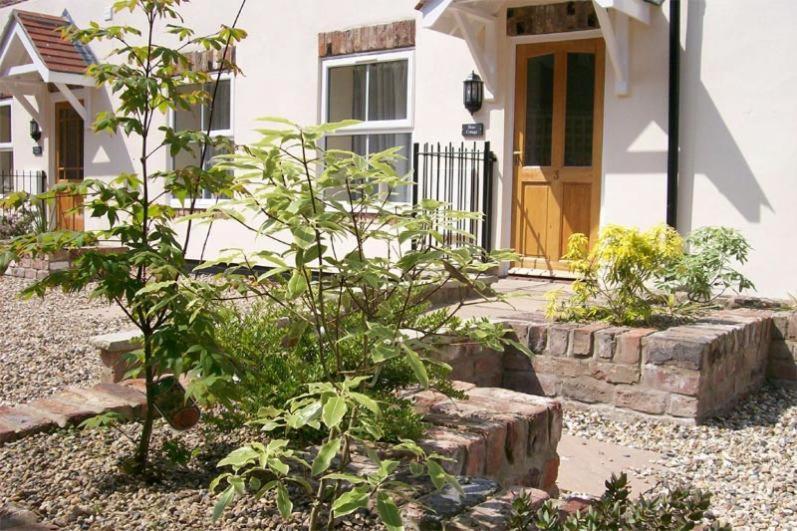 Contemporary Cottage Holidays Bridlington Eksteriør billede