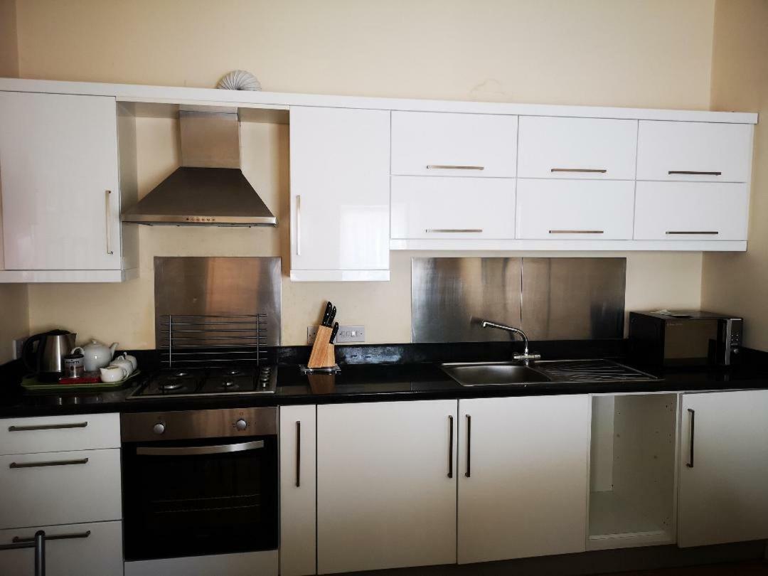 Contemporary Cottage Holidays Bridlington Eksteriør billede