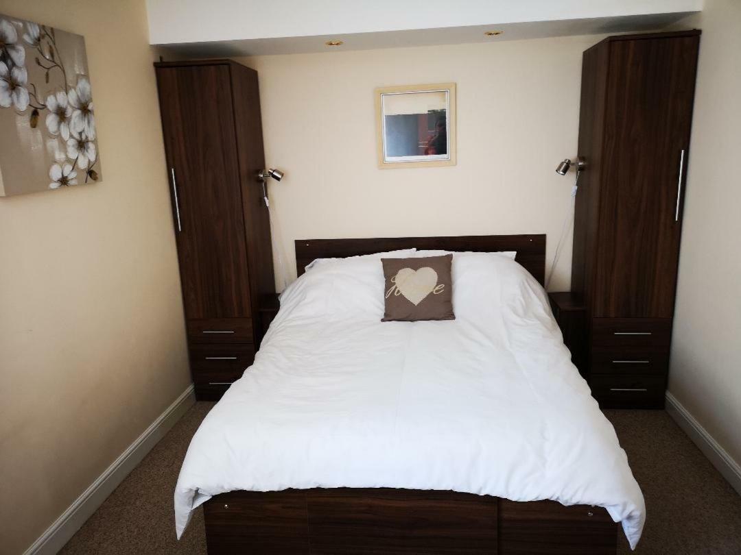 Contemporary Cottage Holidays Bridlington Eksteriør billede
