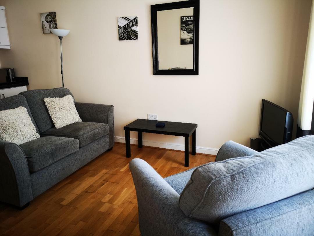 Contemporary Cottage Holidays Bridlington Eksteriør billede