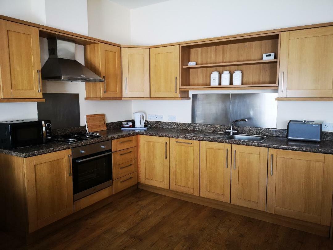 Contemporary Cottage Holidays Bridlington Eksteriør billede