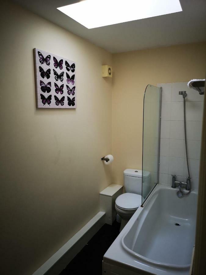 Contemporary Cottage Holidays Bridlington Eksteriør billede