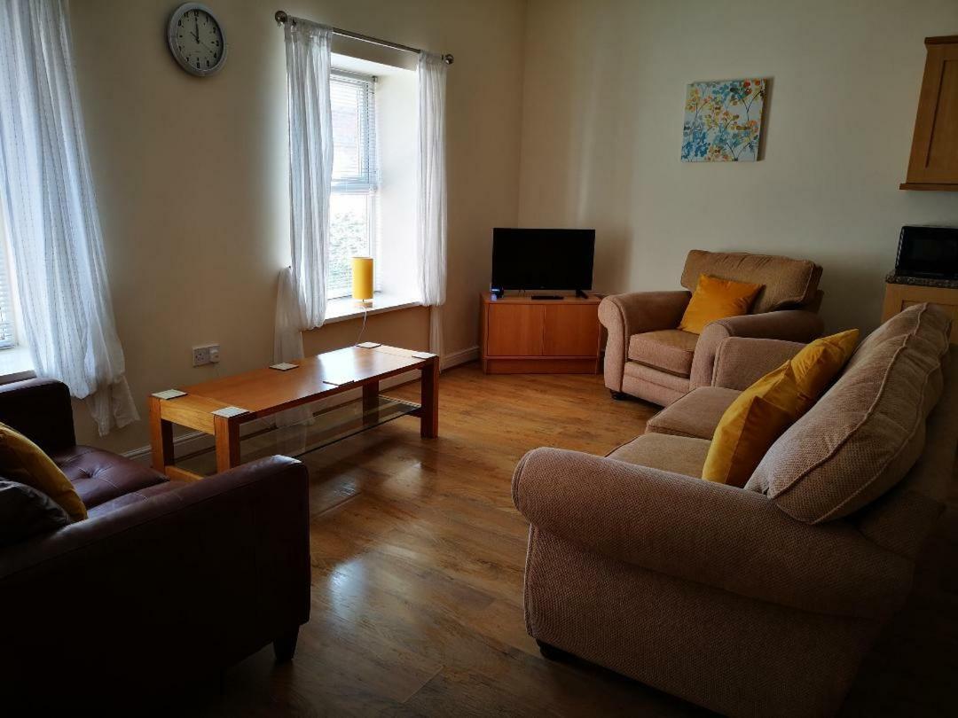 Contemporary Cottage Holidays Bridlington Eksteriør billede